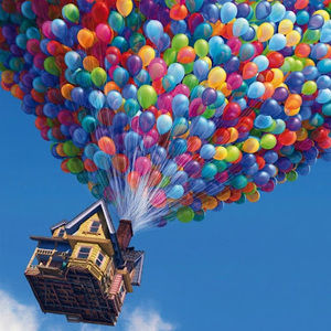 Meet your Posher, Edita